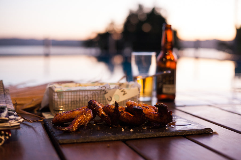 Are you an obsessed craft beer enthusiast visiting Harties this Decemb