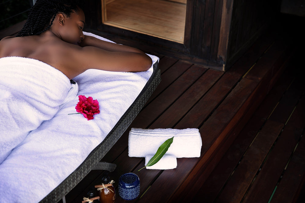 Your Top 6 Benefits of a Spa Treatment at Mr C in Hartebeespoort Dam.